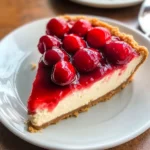 Easy Cheesecake Recipe