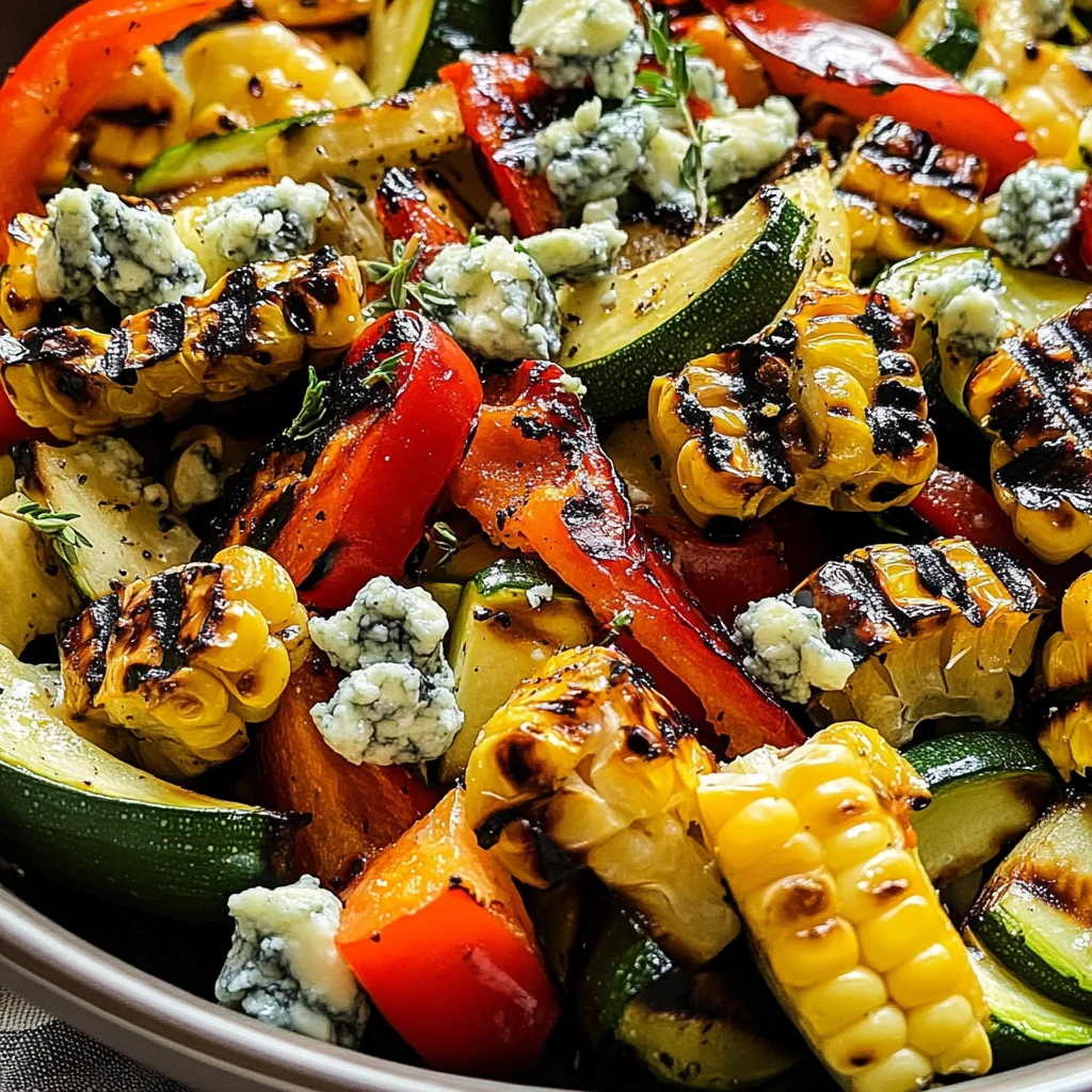 Grilled
