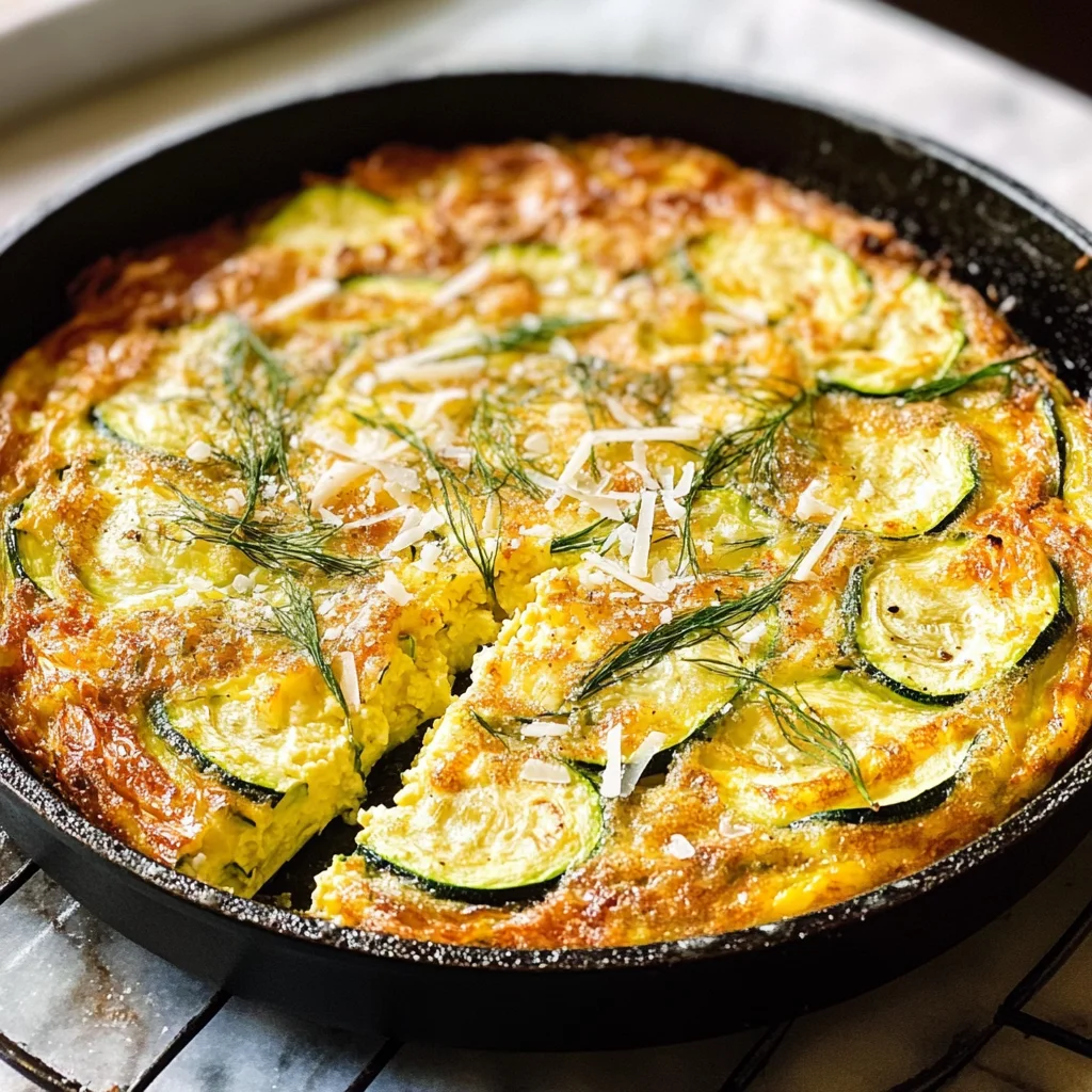 Zucchini