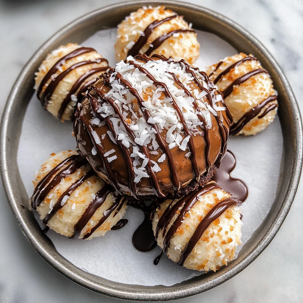 Coconut