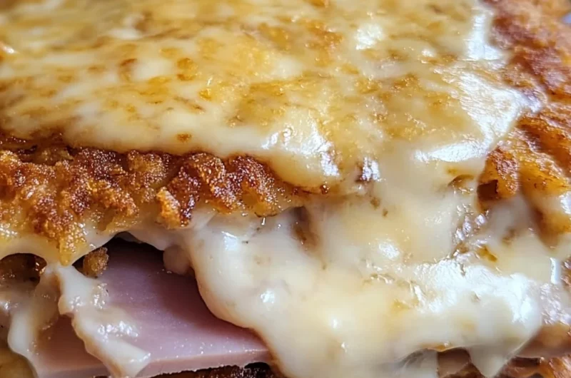 Homemade Malibu Chicken Recipe