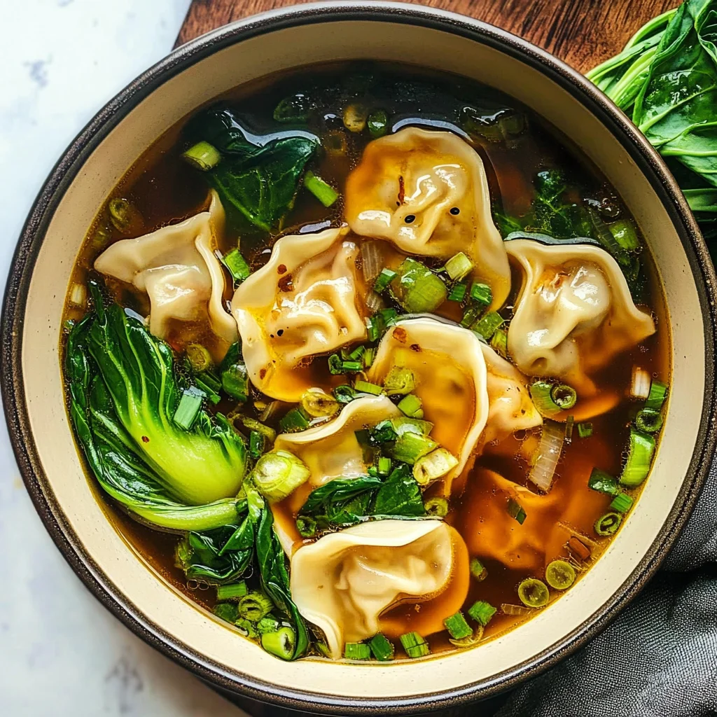 Potsticker