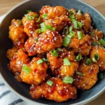 Air Fryer Sweet Chili Chicken: A Deliciously Crispy Recipe You’ll Love