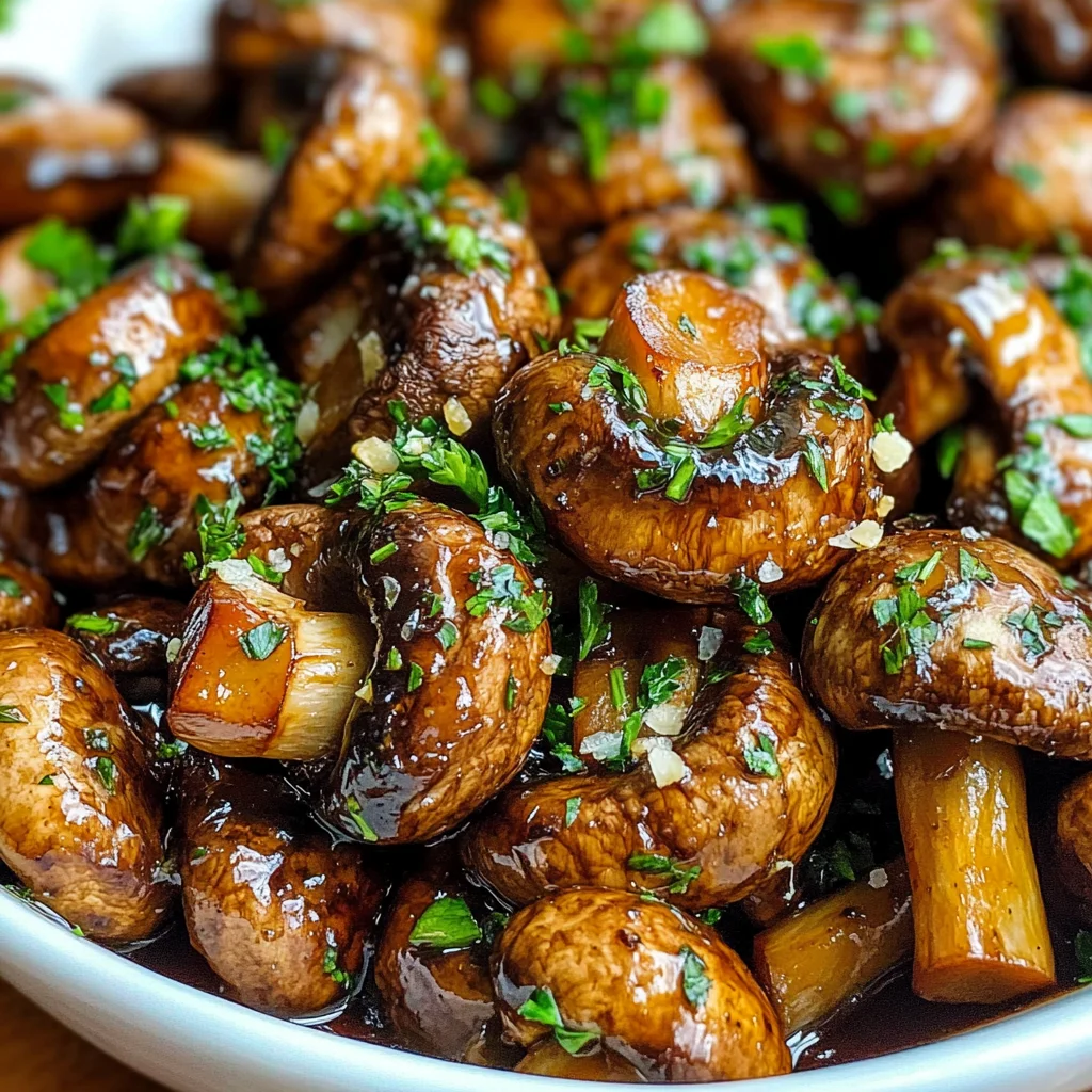 Balsamic