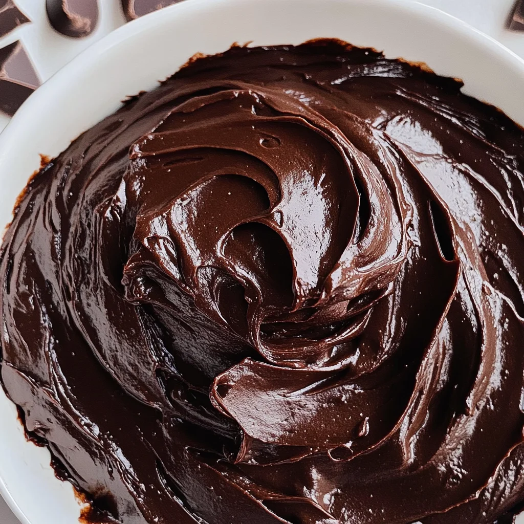 Chocolate