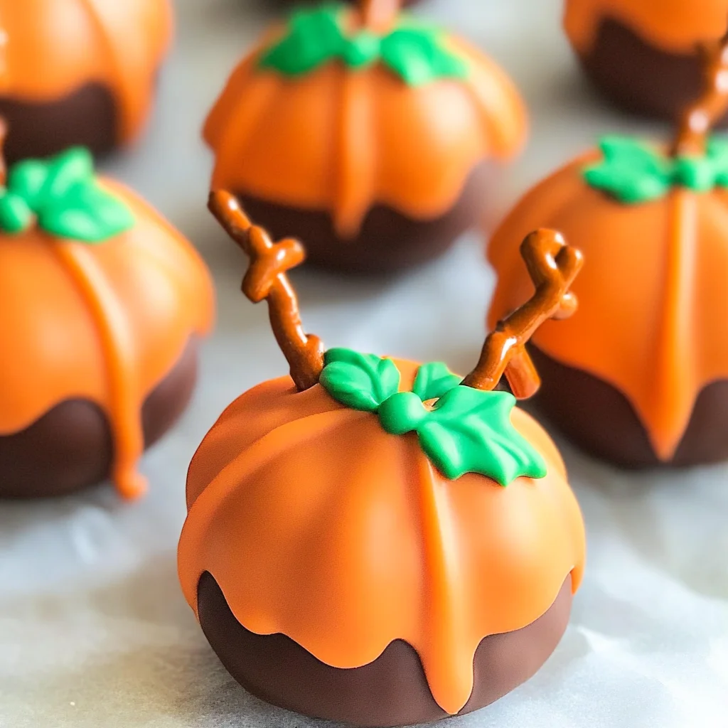 Pumpkin