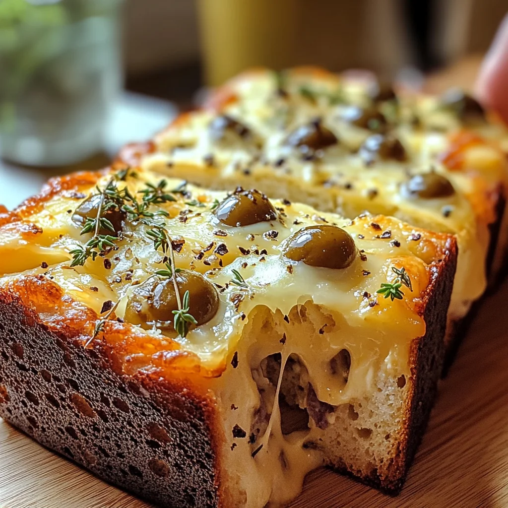 Savory