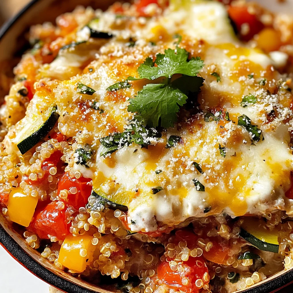 Veggie-Packed