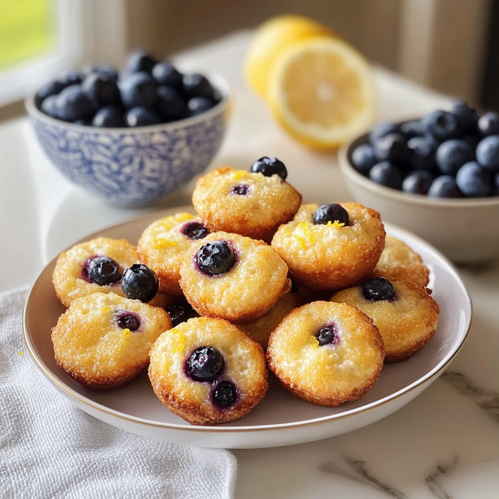 Blueberry