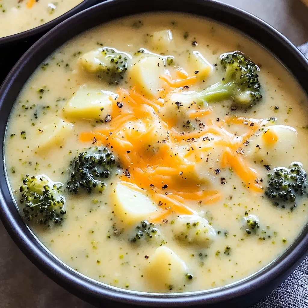 Broccoli