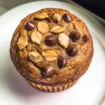 Flourless Pumpkin Muffins