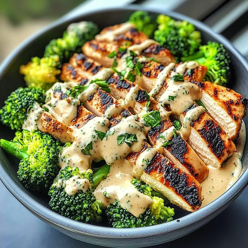 Grilled