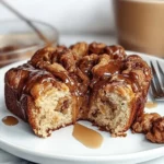 High Protein, No Sugar Monkey Bread - A Real Dream