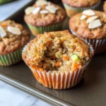 Morning Glory Muffins
