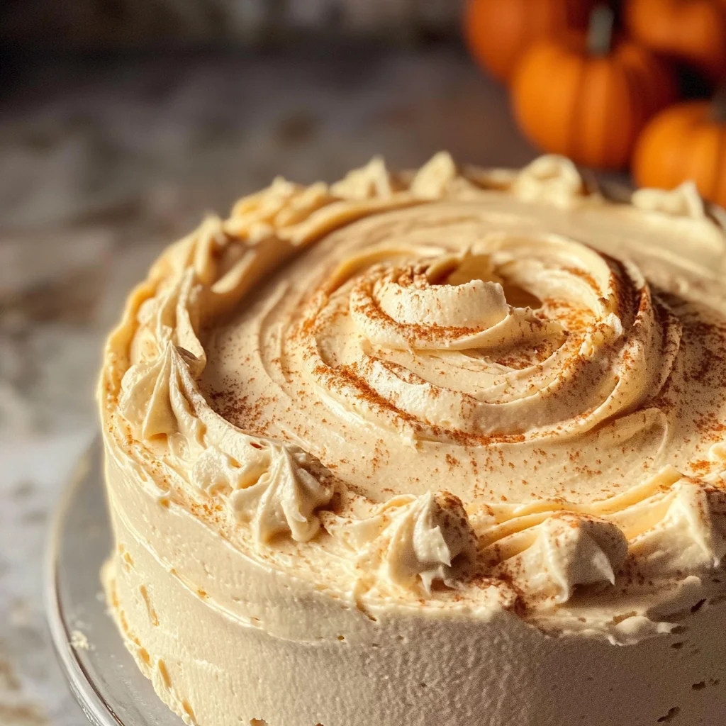 Pumpkin