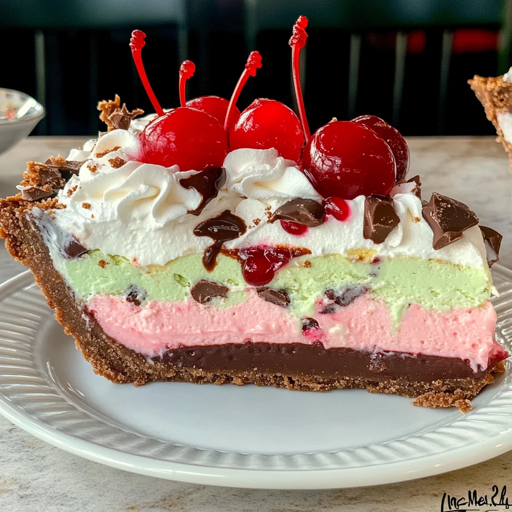 Spumoni