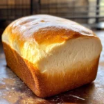 Amish White Bread Recipe