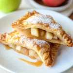 Apple Turnovers