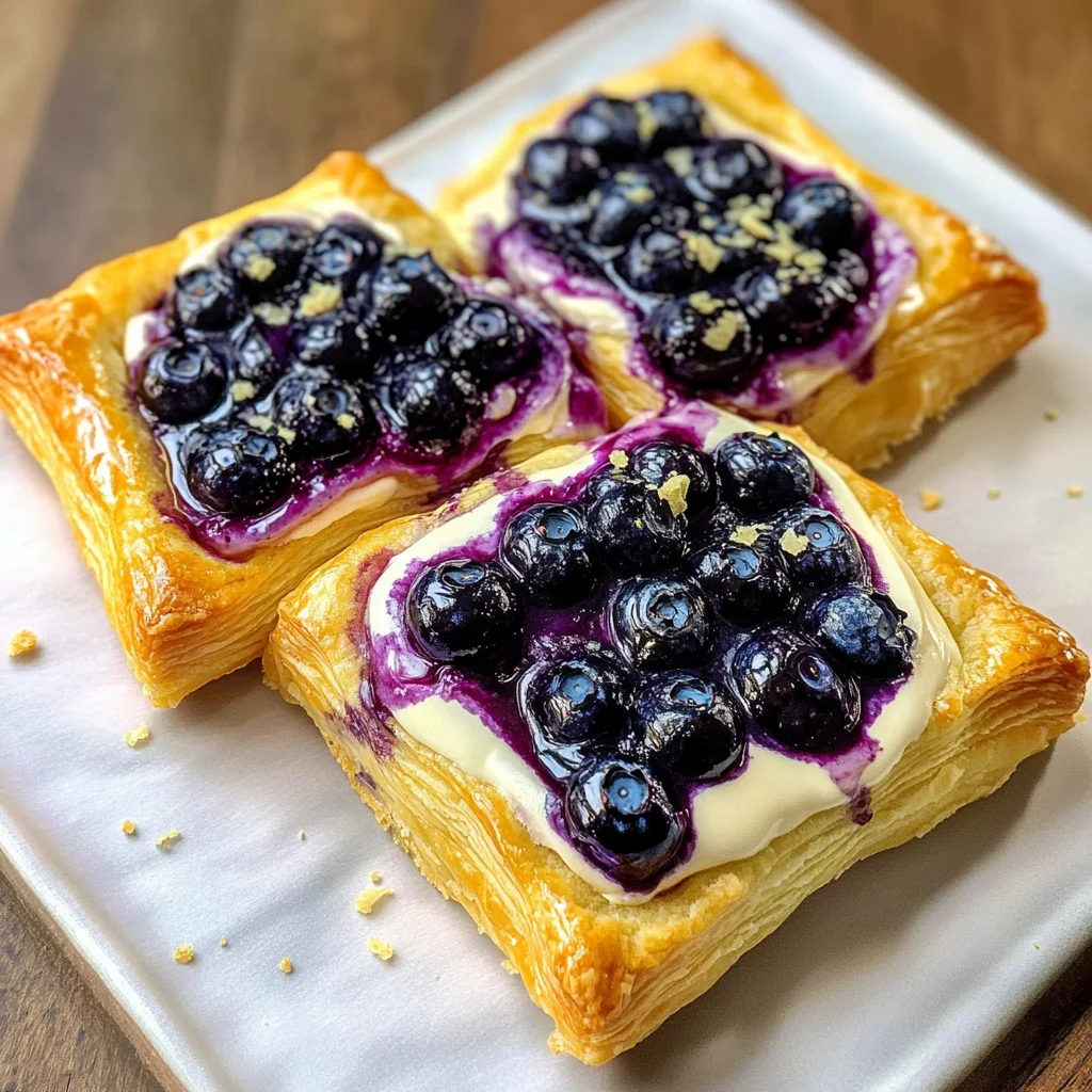 Blueberry