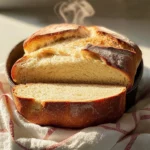 Bread Recipe With Instant Yeast