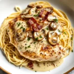 Chicken Riesling