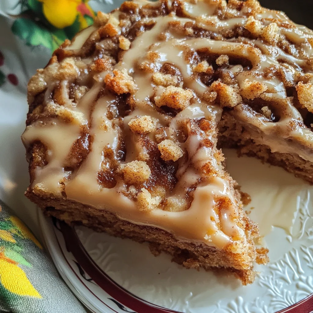 Cinnamon