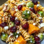 Fall Harvest Pasta Salad: 7 Reasons You'll Crave It