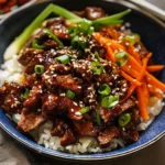 Firecracker Beef