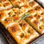 Focaccia