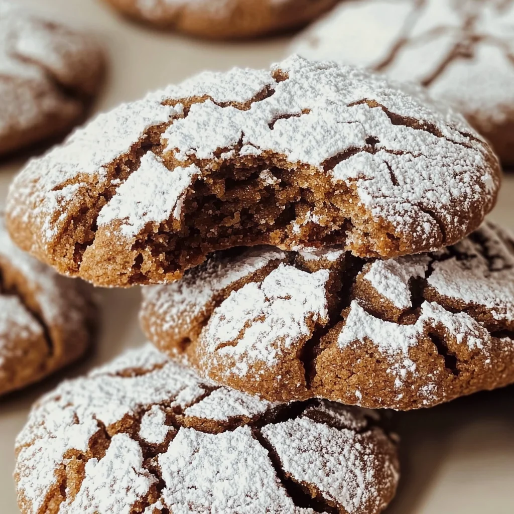 Gingerbread