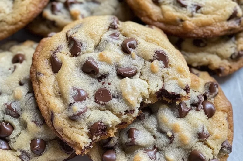 Kroll's Kookies