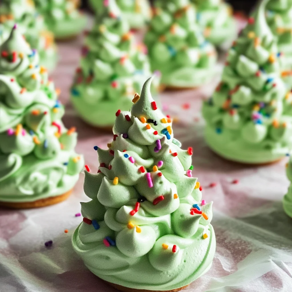 Meringue