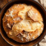 No Knead Bread (Overnight Version)