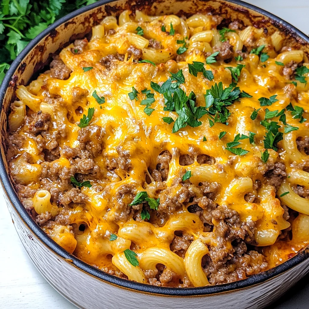 One