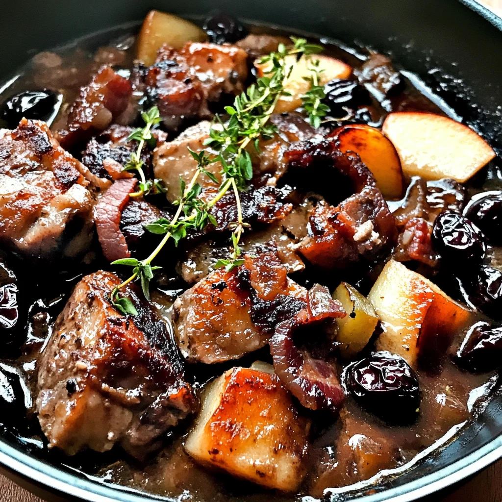 Pork