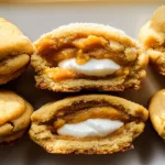 Pumpkin Pie Cookie Recipe