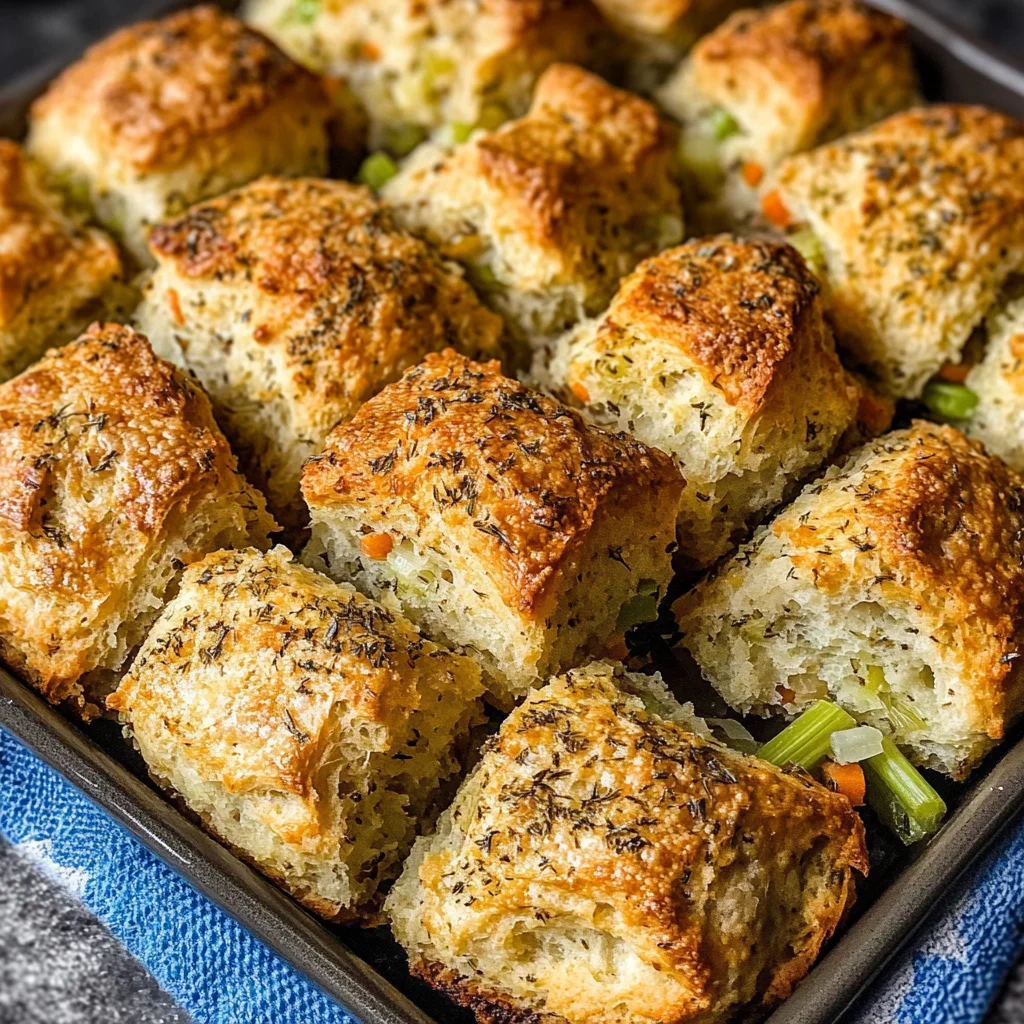 Stuffing