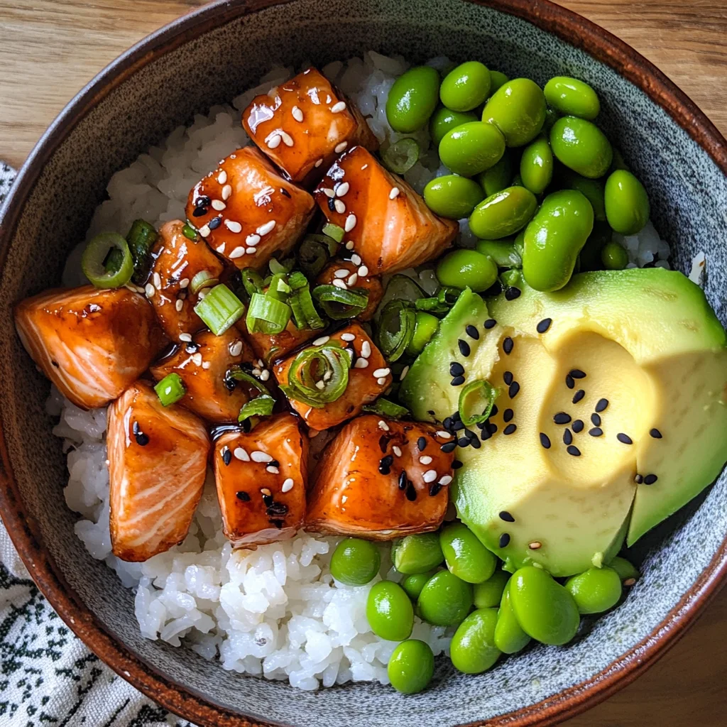 Teriyaki