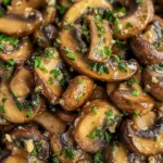 Texas Roadhouse Mushroom Recipe