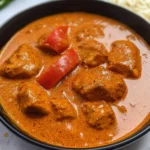 Tikka Masala Sauce Recipe