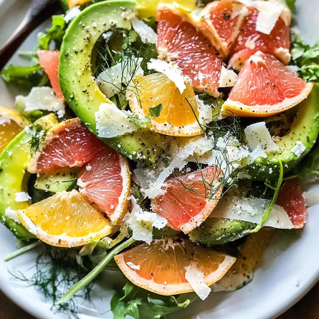 Avocado,