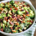 Best Broccoli Salad Recipe