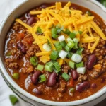 Best Chili Recipe