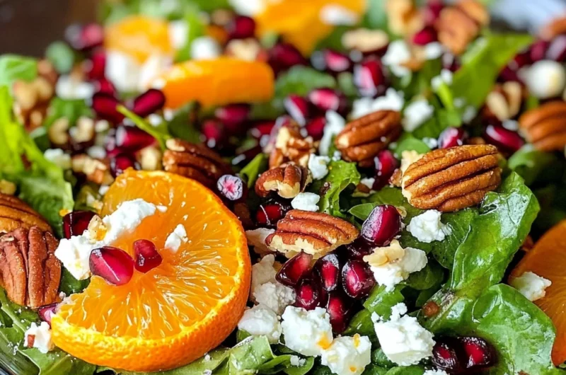 Christmas Salad
