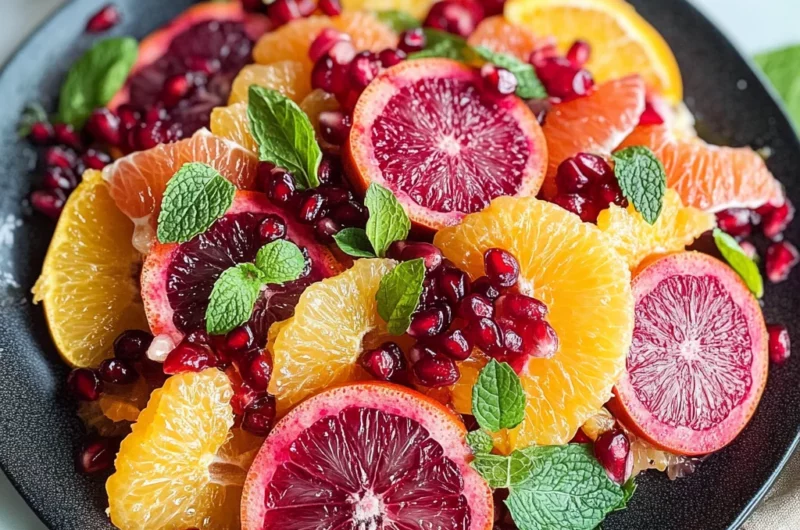 Citrus Salad