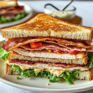 Club Sandwich