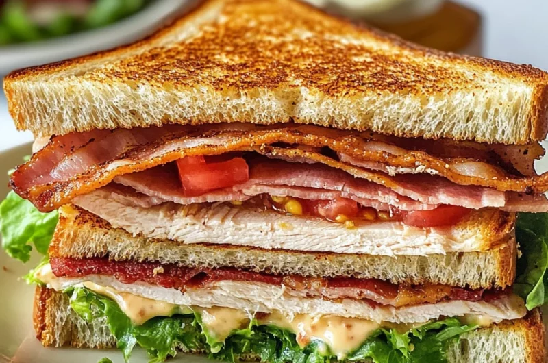 Club Sandwich