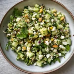 Jennifer Aniston Salad