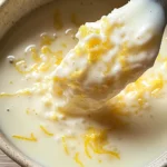 Lemon Glaze Recipe