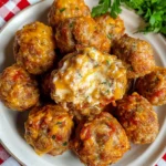Rotel Sausage Balls: The Ultimate Recipe for a Flavorful Snack